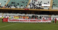NİHAT YILMAZ - TFF 3. Lig Açıklaması Muğlaspor Açıklaması 0  -  Tire 1922 Spor Açıklaması 1