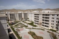 SAĞLIK OCAĞI - TOKİ Doğu Ve Güneydoğu'yu İnşa Ediyor