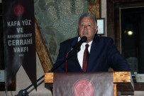 TÜRK TABIPLER BIRLIĞI - Türk Tabipler Birliği'ni Özür Dilemeye Davet Etti