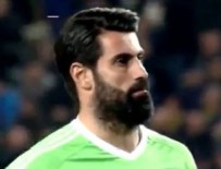 VOLKAN DEMİREL - Volkan'dan Dirar'a küfür iddiası!