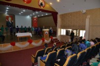 NECATI ŞENTÜRK - 2017-2018 Eğitim-Öğretim Yılı 2. Dönem Açılış Programı İmam-Hatip Ortaokulunda Düzenlendi