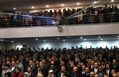 Adana'da 480 Bin Öğrenci Ders Başı Yaptı