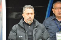 AYTAÇ DURAK - Adana Demirspor'da Timuçin Beyazıt Dönemi Sona Erdi