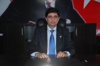 İBRAHİM ASLAN - AGAD'tan Gazeteciye Yapılan Saldırıya Kınama