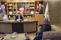 İKTIDAR - AK Parti'de Halk Günü