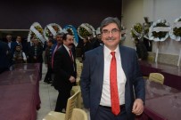 ŞEHİT YÜZBAŞI - Akhisarlı Berberler 6. Kez 'Zekeriya Açıkgöz' Dedi