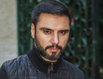 Alişan da isyan etti