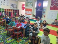 TIRAN - Arnavutluk'ta Okul Öncesi Eğitime TİKA Desteği