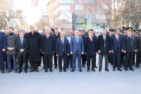 SERGİ AÇILIŞI - Atatürk'ün Niğde'ye Gelişi Kutlandı