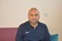 BANDIRMASPOR - Bandırmaspor'da Mustafa Uğur Dönemi Sona Erdi