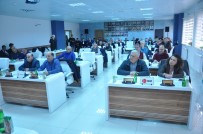 FIRAT ÇAKIROĞLU - Belediye Şirket Kuracak