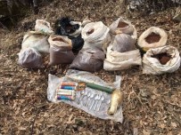 Bitlis'te Terör Operasyonu