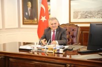 GECEKONDU - Büyükkılıç, 'Türkiye'de 18 Belediyeden Biriyiz'