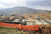 Çermik'te 13 Milyon 800 Bin TL'lik Altyapı Yatırımı Hayata Geçiyor