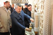 Çorba Çeşmelerinde 450 Bin Kişi Yararlandı