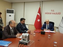 ZÜLKIF DAĞLı - Dumansız Hava Sahası Çoğalıyor