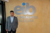EGE İHRACATÇı BIRLIKLERI - Ege Bölgesi'nden Mobilya İhracatı 120 Milyon Dolara Ulaştı