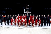 DEVŞIRME - Ekrem Memnun Açıklaması 'Belarus Maçını Çok Ciddiye Alıyoruz'