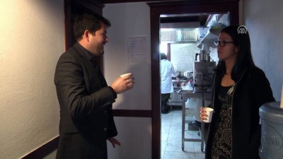 'Erdoğan'ın Ziyaretiyle İtalyanlar Türkiye İle Daha Yakından İlgilenecek'