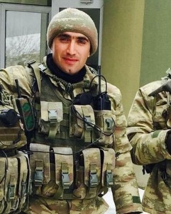 Erzurum'a Şehit Ateşi Düştü