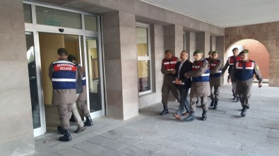 FETÖ Davasında 'Kemal Sunal Filmi' Damga Vurdu