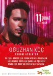 OĞUZHAN KOÇ - Forum Aydın'dan Oğuzhan Koç'la Erken Sevgililer Günü Sürprizi