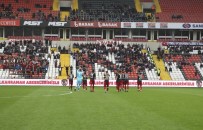 BOLUSPOR - Gazişehir'den Passolig Tepkisi