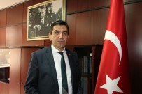 GAZIANTEP TICARET ODASı - GTO'dan Anlamlı Kampanya