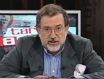 MURAT BARDAKÇI - İHA’ların üretim mekânını görseniz iftihar edersiniz!