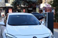 BONUS - Isparta'da Otoparklarda Ön Ödemeli Kart Dönemi