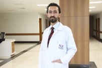 KULAK AMELİYATI - KBB Uzmanı Çetinkaya, NCR Hospital'de Hasta Kabulüne Başladı