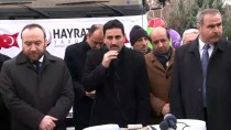 HAYRAT VAKFI - Kırıkkale'den İdlib'e Yardım