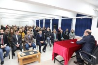 ORHAN ÇIFTÇI - Kırklareli'nde 49 Bin 661 Öğrenci Ders Başı Yaptı