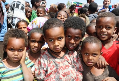 Kumbara Kumbara Toplandı, Parsel Parsel Yükseliyor