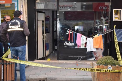 Malatya'da Silahlı Saldırıya Uğrayan Kişi Ağır Yaralandı