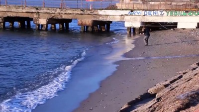 Marmara'da Lodos Etkisini Kaybetti