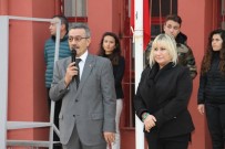 CELALETTIN YÜKSEL - Marmaris'te 14 Bin Öğrenci Ders Başı Yaptı