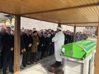 Özden Ailesinin Acı Günü