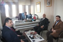 Prof. Dr. Ilıcalı Açıklaması 'Ovit İle Karadeniz Erzurum'a Bağlandı'