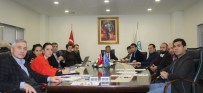 SAMLAB Projesi Başlangıç Toplantısı