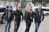 KıŞLA - Samsun'da Silahlı Yaralamaya 2 Tutuklama