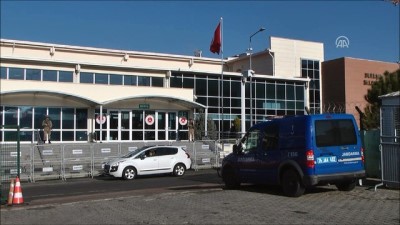 'Sarallar' Ve 'Şahinler'in Suç Örgütü Davası 