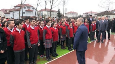 Şehit Polisin Adı Kütüphanede Yaşatılacak