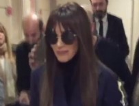 SEREN SERENGİL - Sosyal medya Seren Serengil için ne dedi?