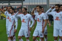 MUHAMMED ALI - Spor Toto 1. Lig Açıklaması Altınordu Açıklaması 2 - Balıkesirspor Baltok Açıklaması 1