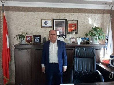 Teşvikiye Belediye Başkanı Ahmet Meydan İhraç Edildi