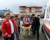 Trafik Kazasında Ağır Yaralanan Kadın 25 Gün Sonra Yaşam Mücadelesini Kaybetti