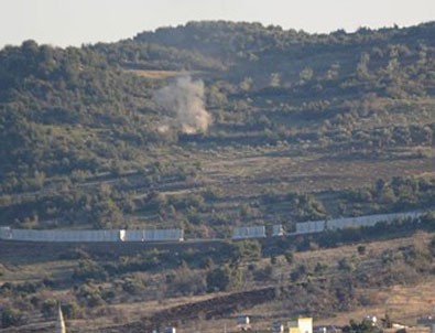 TSK'dan Afrin Harekatı açıklaması: 1 asker şehit