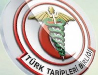 SAVCILIK SORGUSU - TTB'li 8 doktor serbest bırakıldı