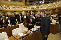 MANIPÜLASYON - Türel'den CHP'li Meclis Üyesine Sert Balbey Cevabı